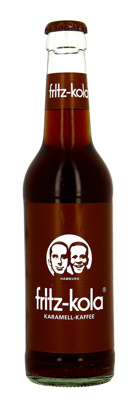 Premium Cola Zuckerfrei MW