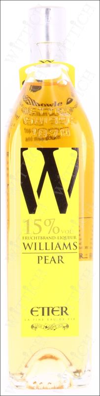 Etter New Generation Williams