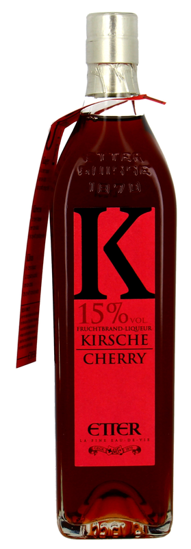 Etter New Generation Kirsche
