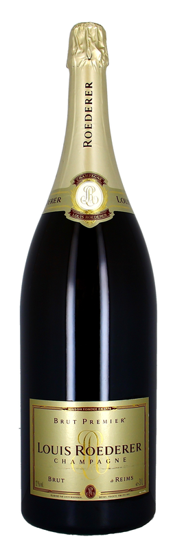Champagne Louis Roederer brut