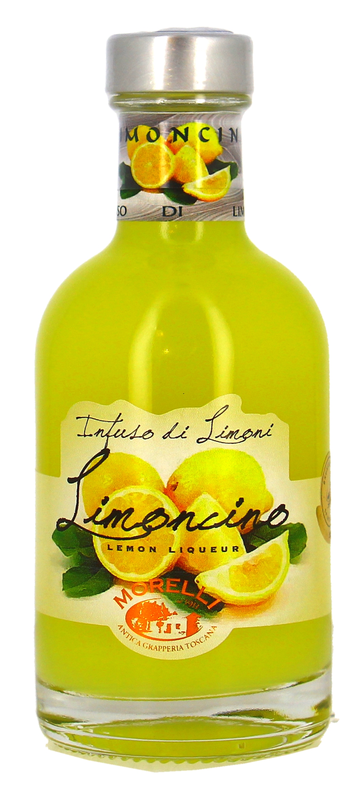Morelli, Limoncino