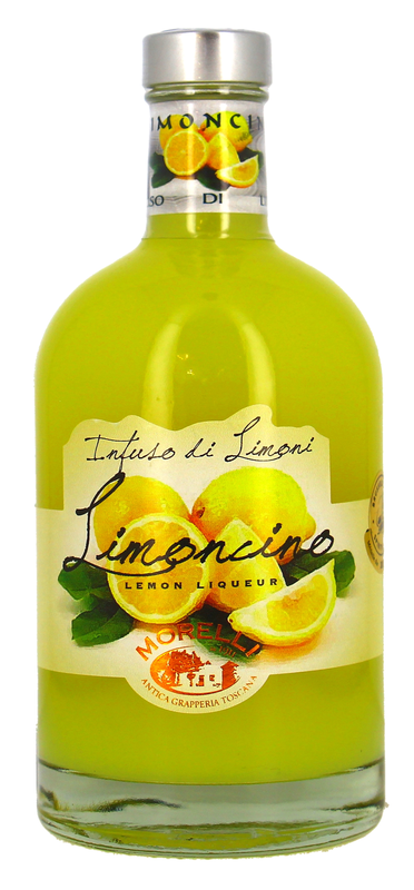 Morelli, Limoncino