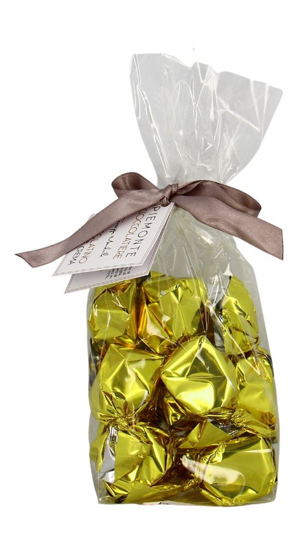 Cioccolatino al Caffè Crema 200g, Sensi