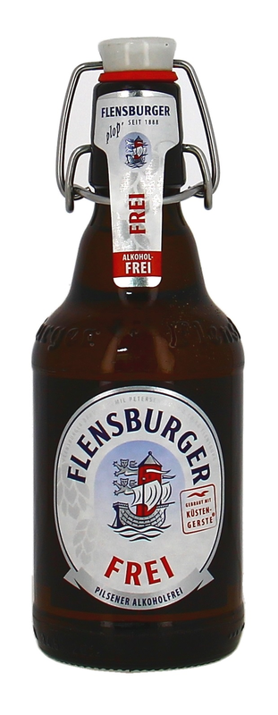 Flensburger Alkoholfrei MW (Vorbestellung)