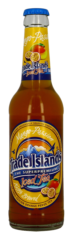 Trade Island Mango Passion MW  (Vorbestellung) 