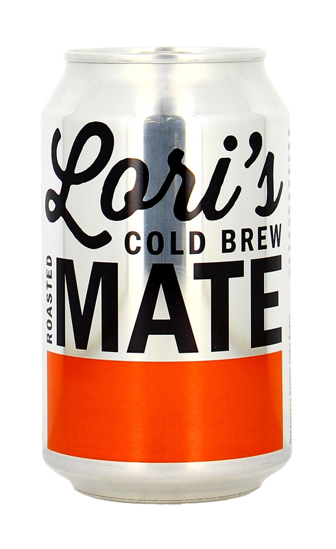 Lori's Mate Roasted Dose
