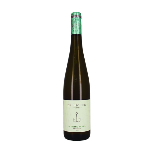 Riesling trocken Mosel, Dr. Fischer - J. Hofstätter