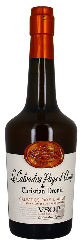 Calvados Coeur de Lion V.S.O.P