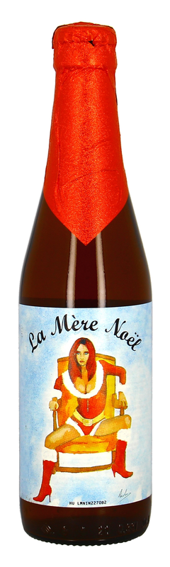 La Mère Noel MW (Saisonprodukt/Winter)