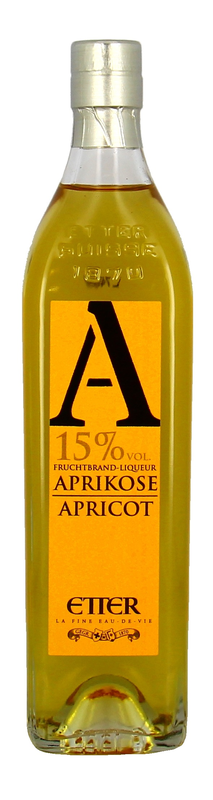 Etter New Generation Aprikose