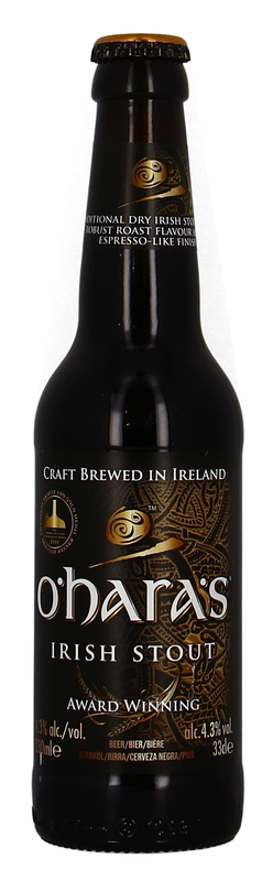 O'Hara's Irish Stout