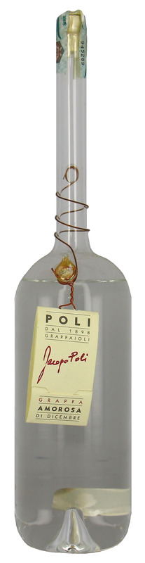Poli, Grappa di Torcolato
