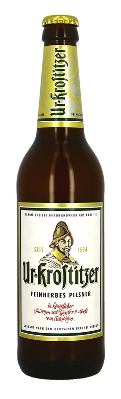 Ur-Krostitzer MW (zur Zeit nicht verfügbar)