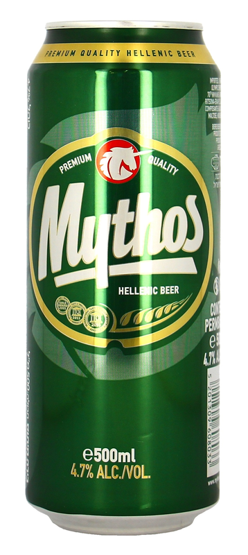 Mythos Dose