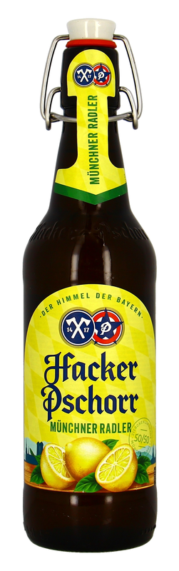 Hacker-Pschorr Münchner Radler MW (Vorbestellung)