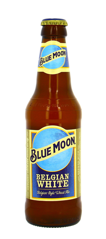 Blue Moon 