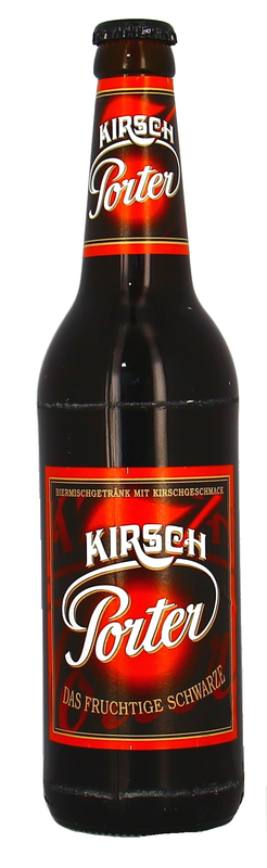 Lausitzer Kirsch Porter MW (Vorbestellung)