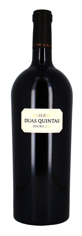 Duas Quintas Reserva
Ramos Pinto