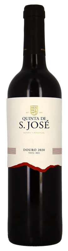 Quinta de S. Josê Tinto Douro DOC 