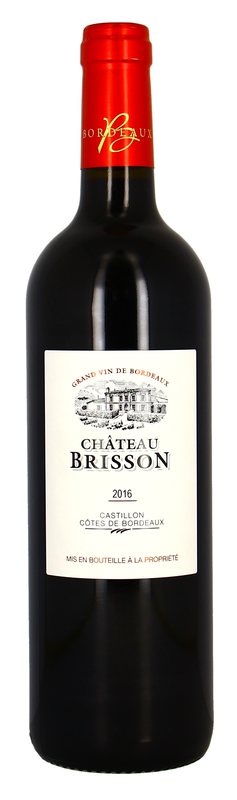 Château Brisson 
