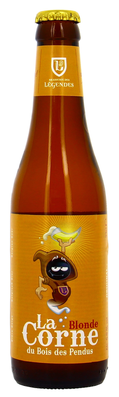 La Corne Blonde MW
