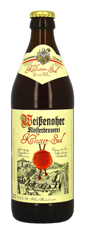 Weissenoher Klostersud MW