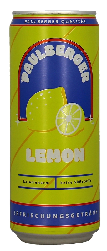 Paulberger Lemon Dose
