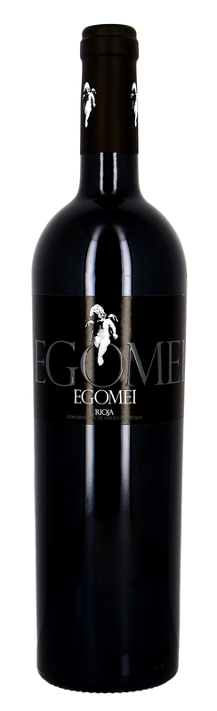 Egomei Rioja DOC