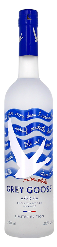 Grey Goose Vodka