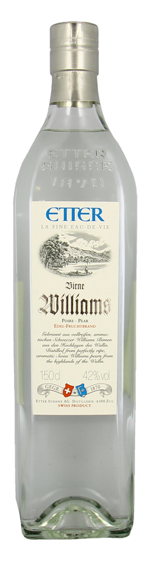 Etter Williams Birne Magnum
