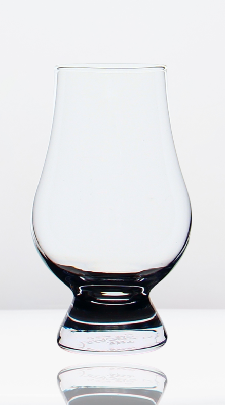 Glencairn Whisky Glas