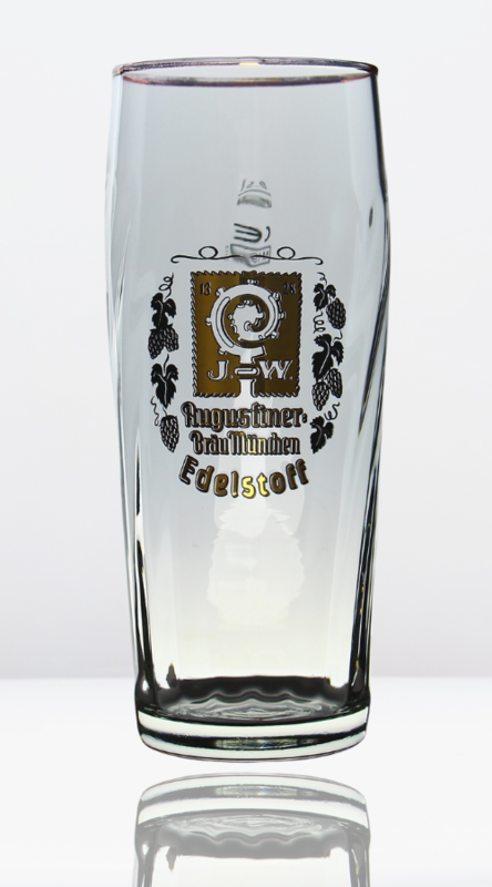 Augustiner Edelstoff Becher 0.5 Liter