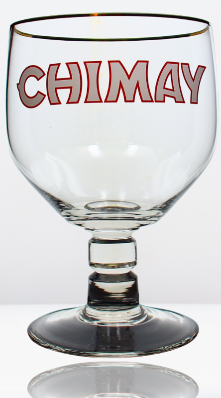 Chimay Glas 3 Liter (kein Versand)