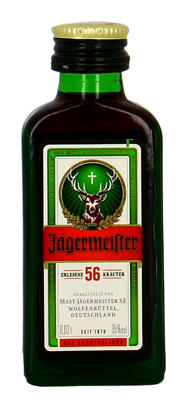 Jägermeister