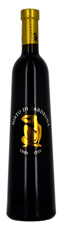 Mirto dell'Isola di Sardegna