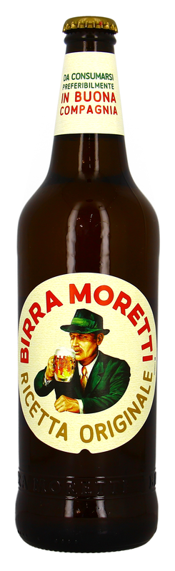 Moretti 66cl