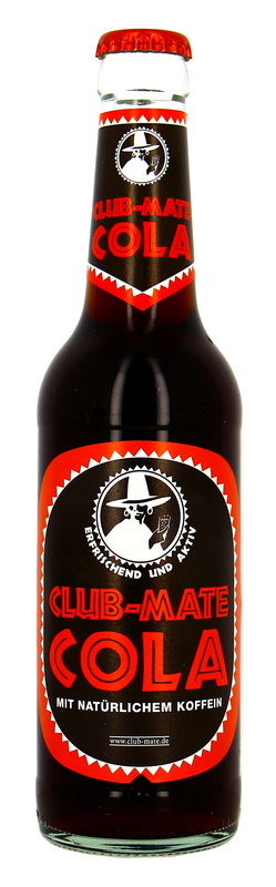 Club Mate Cola MW
