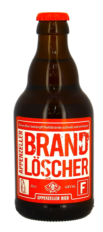 Locher Brandlöscher EW 
