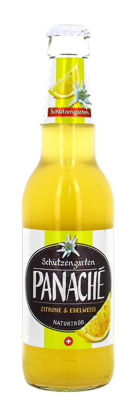 Schützengarten Panaché