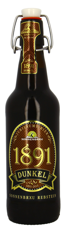 Sonnenbräu Dunkel MW