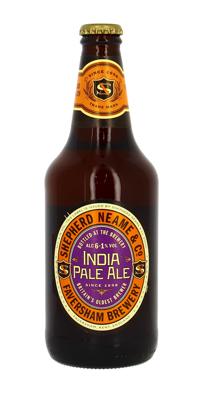 Shepherd Neame India Pale Ale