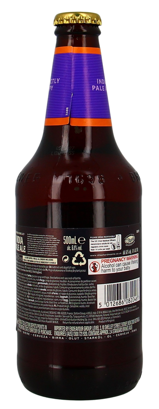 Shepherd Neame India Pale Ale