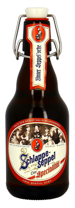Schlappeseppel MW