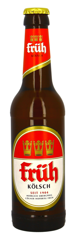 Früh Kölsch 33cl MW (Vorbestellung)
