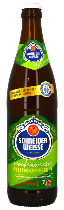 Schneider Weisse TAP5 Hopfenweisse MW 