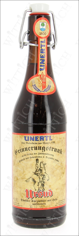 Unertl Ursud (Vorbestellung)