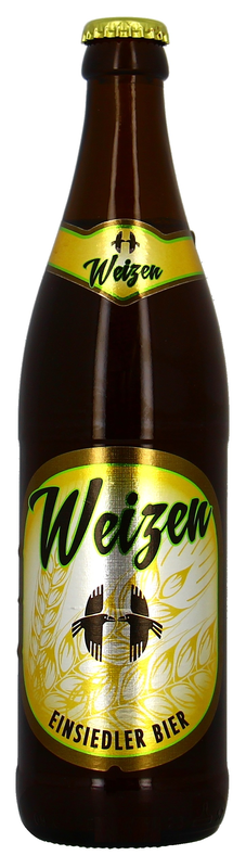 Einsiedler Weizenbier MW