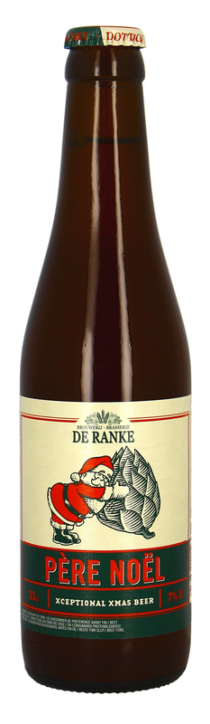 Père Noel MW (Saisonprodukt/Winter)