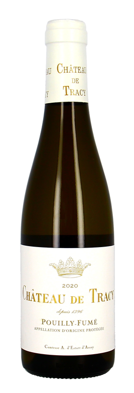 Château de Tracy Pouilly Fumé AC  °Bio°

