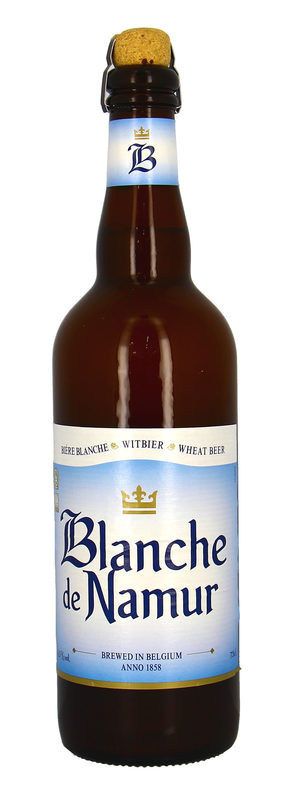 Blanche de Namur